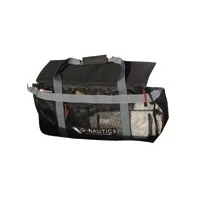 Afbeelding van Tender zitbanktas mesh 60x20x33cm