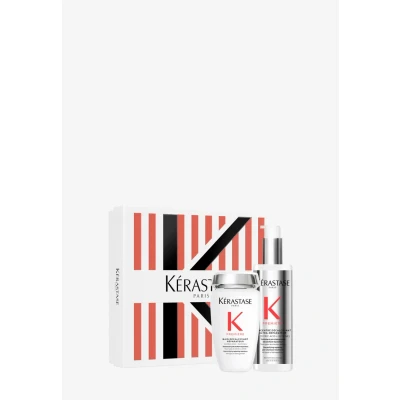 Afbeelding van KÉRASTASE Premiere Preshampoo GIFT SET Haarset, Maat: One Size,