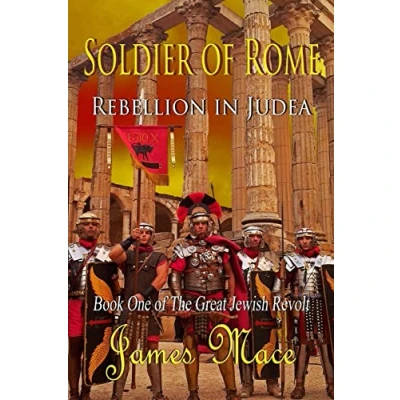 Afbeelding van Soldier of Rome