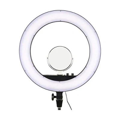 Afbeelding van Godox LR160 LED Ring Light Black