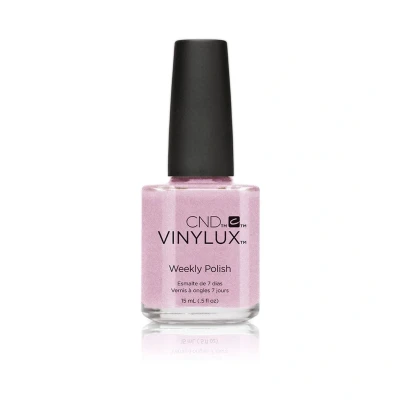 Afbeelding van CND Colour Vinylux Lavender Lace #216