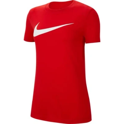 Afbeelding van Nike Team Club 20 T shirt voor dames