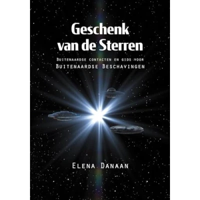 Afbeelding van Geschenk van de Sterren