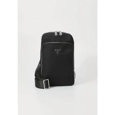 Afbeelding van Guess Milano schoudertas 27 cm