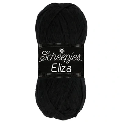 Afbeelding van Scheepjes Eliza 100g Meteorite