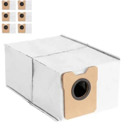 Afbeelding van Eufy Omni C20 Stofzakken