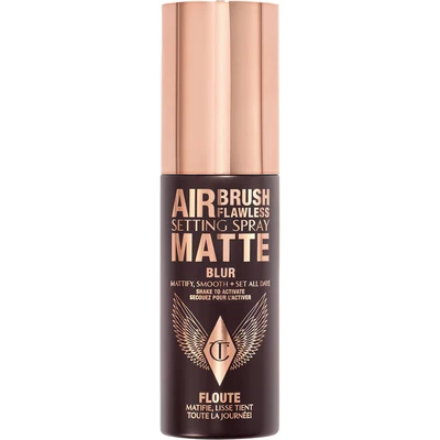 Afbeelding van Charlotte Tilbury Airbrush Flawless SETTING SPRAY MATTE TRAVEL 34 ML
