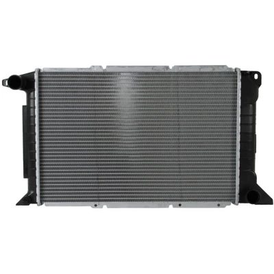 Afbeelding van Nissens Radiateur 62080A