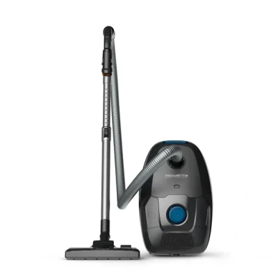 Afbeelding van Rowenta Green Force Max Stofzuiger met zak RO4931