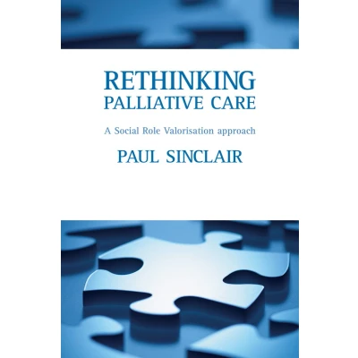 Afbeelding van Rethinking Palliative Care