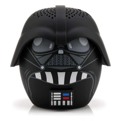 Afbeelding van Bitty Boomers Star Wars Mini luidspreker, Bluetooth, Darth Vader, meerkleurig