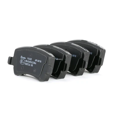 Afbeelding van Brembo Remblokset P 86 021