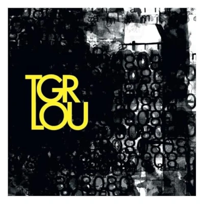 Afbeelding van Tiger Lou The Loyal (CD)