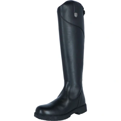 Afbeelding van Mountain Horse Rijlaars Wild River Waterproof maat 44 RR black
