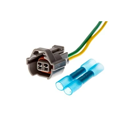 Afbeelding van Kabelreparatieset, gemeenschappelijk railsysteem Spuitkop (DENSO System) SENCOM 10192