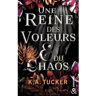 Image de Une Reine des Voleurs &amp; du Chaos