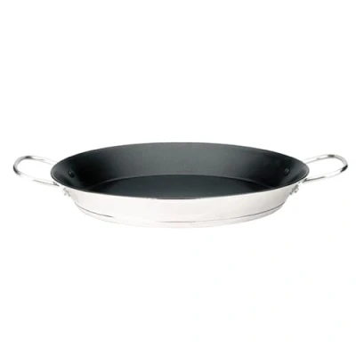 Afbeelding van Ibili Bistro Paellapan 34 cm