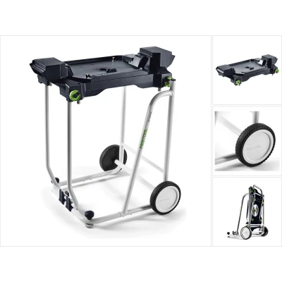 Afbeelding van Festool Onderstel UG KS 60 200129