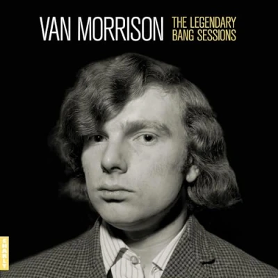 Afbeelding van Van Morrison The Legendary Bang Recordings (LP)