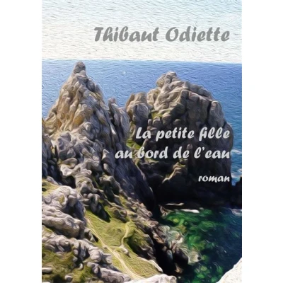 Image de La Petite Fille au bord de l&#039;eau