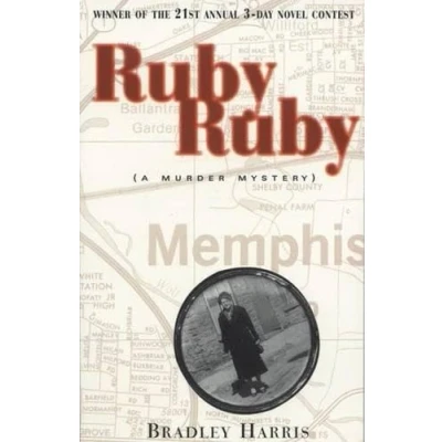 Afbeelding van Ruby, Ruby
