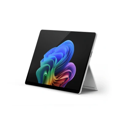 Afbeelding van Microsoft Surface Pro 11 Copilot+ PC Intel Core Ultra 7 256 GB 33 cm (13&quot;) 16 Wi Fi (802.11be) Windows Platina