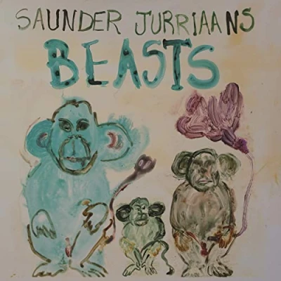 Afbeelding van Beasts (LP)