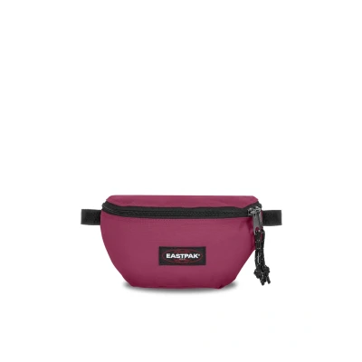 Afbeelding van EASTPAK SPRINGER Heuptas, 2 l, Wijn Bourgondië, Mini tas, bordeauxrood