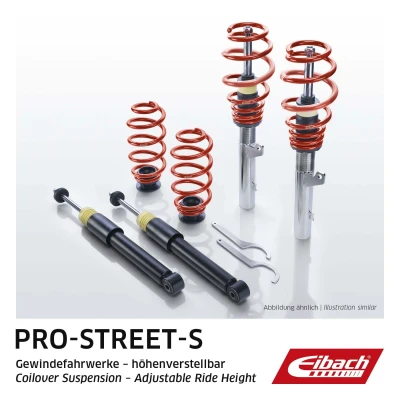 Afbeelding van EIBACH PSS65 20 045 13 22 Onderstel, veren / dempers