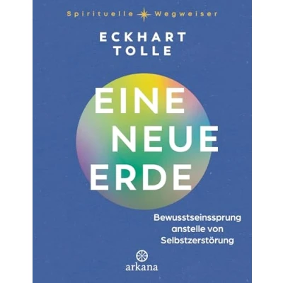 Afbeelding van Eine neue Erde
