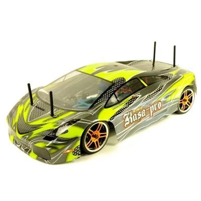 Image de Amewi Kasa Pro Brushless 2.4ghz Gallardo 1:10 Voitures Tanks &amp; Motos Electriques