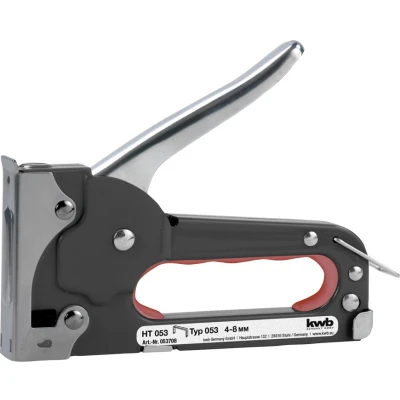 Afbeelding van KWB Handtacker TACK 80