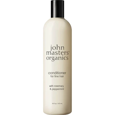 Afbeelding van John Masters Organics Conditioner For Fine Hair With Rosemary &amp; Peppermint 473 ml