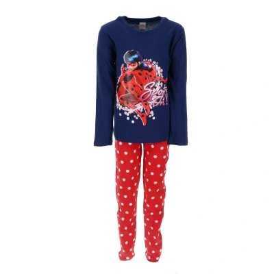 Afbeelding van Miraculous Ladybug Pyjama 8715409185907