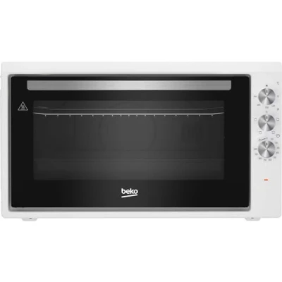Afbeelding van Beko BC50W oven 50 l 2300 W Wit