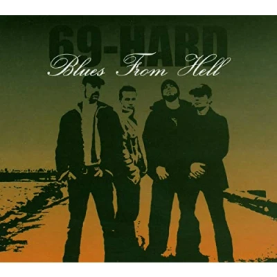 Afbeelding van Blues from Hell