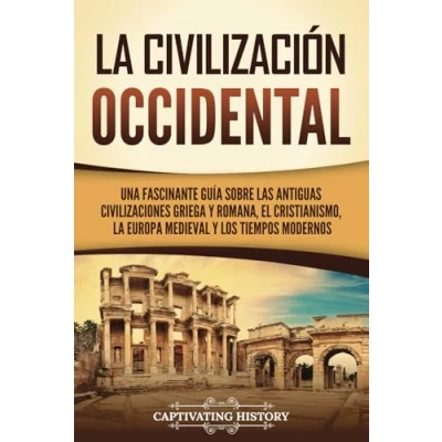 Afbeelding van La civilizaci�n occidental