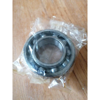 Afbeelding van Lager 6005 Asgatdiameter: d=25mm ∙ Buitendiameter: D=47mm Breedte: B=12mm