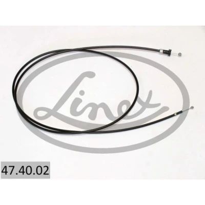 Afbeelding van Linex Motorkapkabel 47.40.02