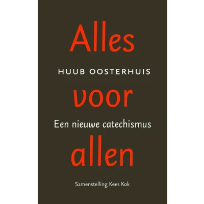 Afbeelding van Alles voor allen