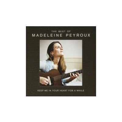 Image de Keep me in your heart for a while Best of