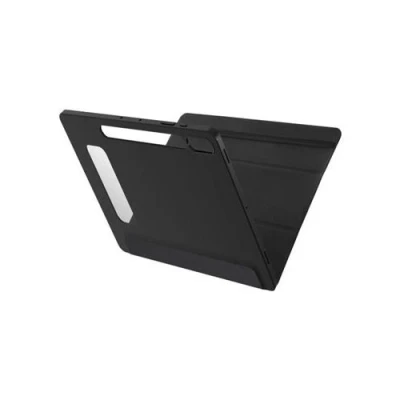 Afbeelding van SmartPhones &amp; Toebehoren: Hoesjes: Otterbox ReactFolioSamsungGalaxyTabS9+BLK POLYBAG