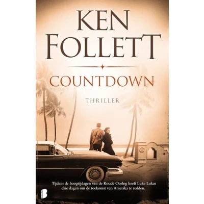 Afbeelding van Countdown