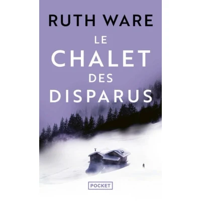 Image de Le Chalet des disparus