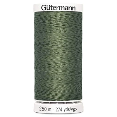 Afbeelding van Gutermann Naaigaren van polyester, 250 m, kelp (0824)