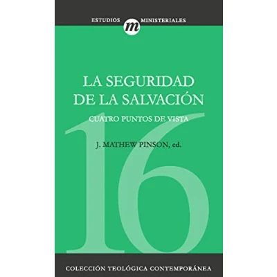 Afbeelding van la Seguridad de Salvacion