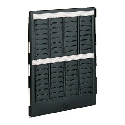 Image de Nobo Extra Blad voor T kaart Miniplanner Maat 1,5