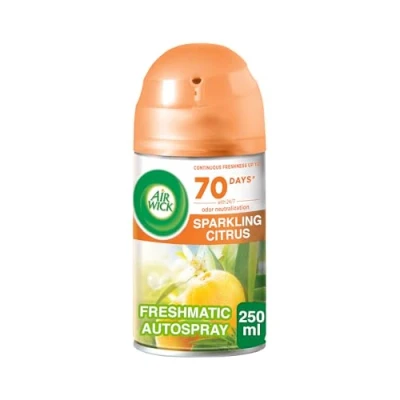 Afbeelding van Navulling Voor Luchtverfrisser Citrus Air Wick (250 ml)