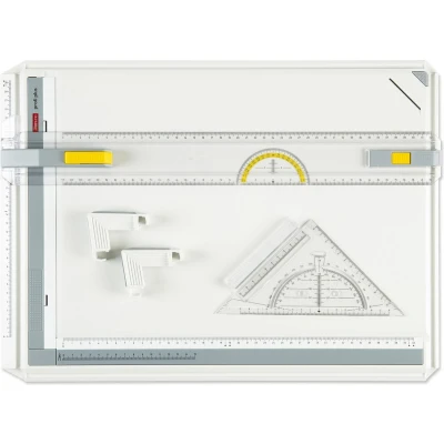 Afbeelding van Aristo Ar 7035 Tekenbord Profi Plus A3 In Studio Case