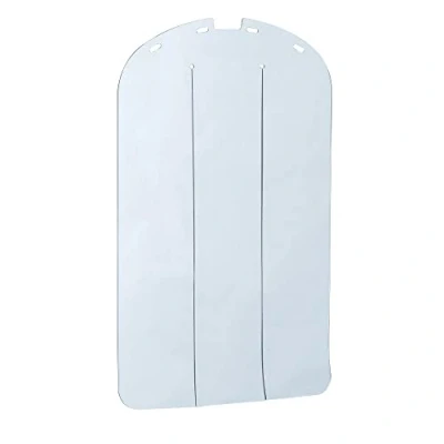 Afbeelding van Ferplast Hondenluik Dogvilla 23,6 X 38,3 Cm Transparant